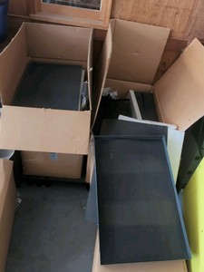 Parts for carts that holds Prima top car 28