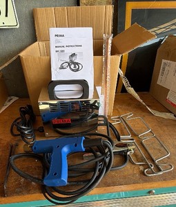 PRIMA Weld REC 500 Spotter