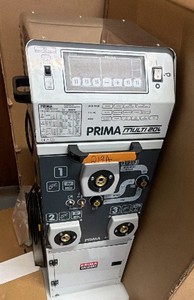 PRIMA Multi 204