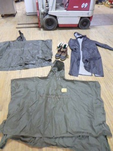 Mens Outerwear