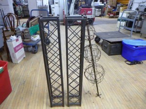 Plant Stands