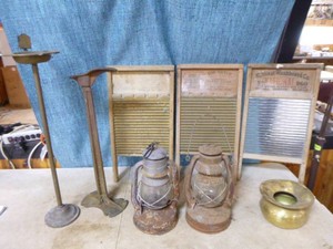 Vintage Items