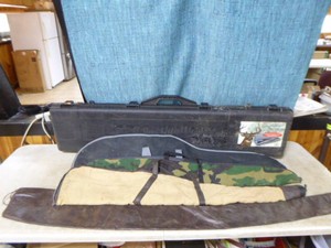 4 Gun Cases