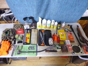 Hunting Accessories