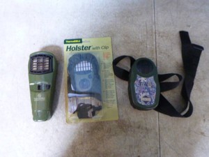 Hunting Accessories