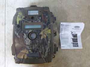 Moultrie Digital Game Camera 100