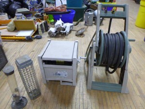Lawn and Garden Items