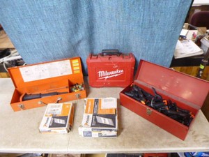 Garage Items