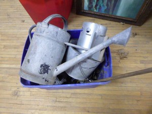 Vintage Items