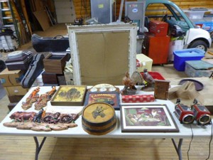 Miscellaneous Home Dcor