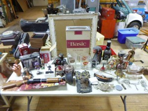 CollectiblesNovelty Items