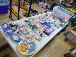McDonalds Happy Meal Toys and More