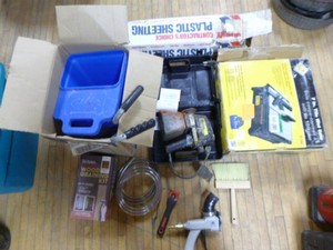 Home Improvement Items