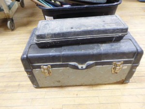 3 Toolboxes