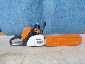 Stihl 14 Chain Saw