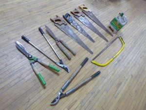 Hand Tools