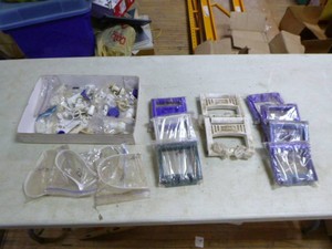 Cooler Parts
