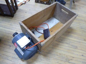 Marathon Motor
