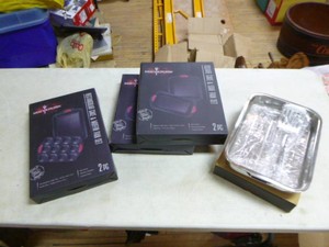 New Bakeware