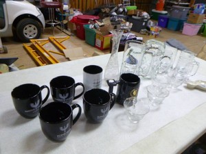 Drinkware