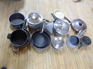 Cookware