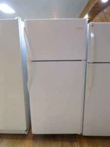 Frigidaire Gallery Refrigerator/Freezer