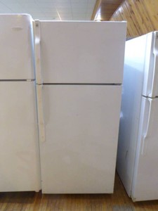 GE RefrigeratorFreezer