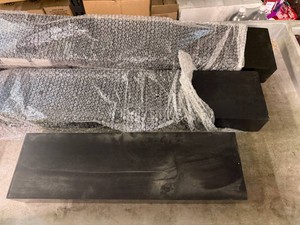 Set of 3 Floating Shelves