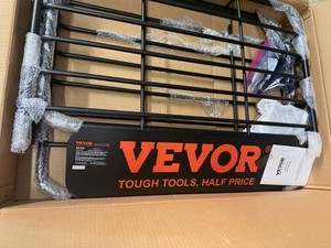 Vevor Roof Rack