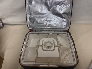 Insulated Snackle Box