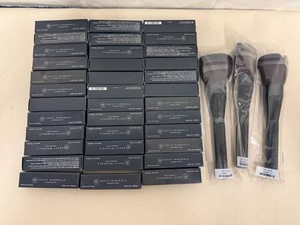 Young Living Lipgloss-Daydream & Veil Brushes