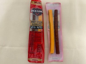 12x Jack Links Beef & Cheese