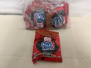12x Chips Ahoy Big Chewy-Chocolatey Brownie
