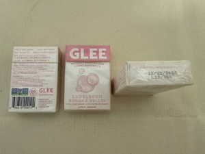12x Glee Bubble Gum-See Photos