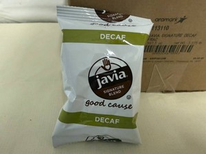 36x 1.5oz Javia Signature Decaf