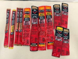 12x Jack Links Variety