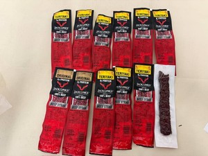 12x Jack Links Variety