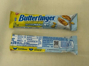 12x Butterfinger Mashmallow