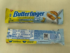 12x Butterfinger Mashmallow