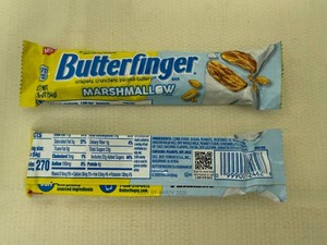 12x Butterfinger Mashmallow