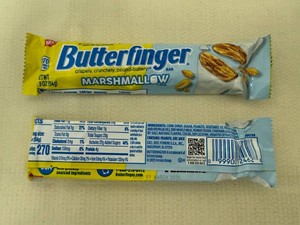 12x Butterfinger Mashmallow