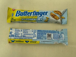 12x Butterfinger Mashmallow