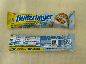 12x Butterfinger Mashmallow