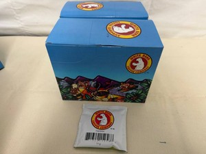 2x 30ct White Bear Espresso-Soft Pods(Can be Brewed over Hot Water)
