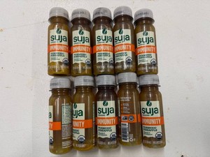 10x Suja Immunity
