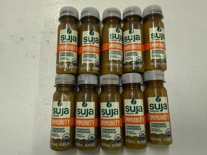 10x Suja Immunity