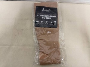 6x Pembrook Toeless Extra Wide Compression Socks-