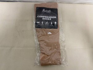 6x Pembrook Toeless Extra Wide Compression Socks-