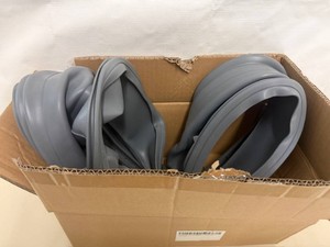 Front Door Washing Machine Door Gasket