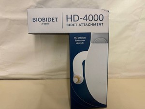 BioBidet Attachment HD-4000